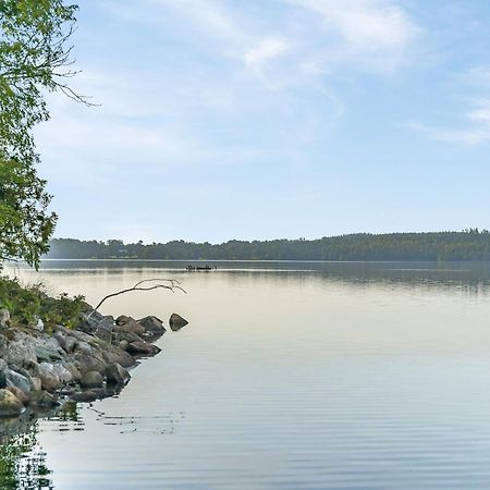 Holiday Home Norrgarden - Snd118 By Interhome Лекерид Экстерьер фото